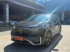 Honda CR-V 240TURBO CVT 2WD Style Edition - ფოტო 1