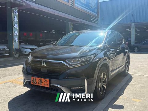 2021 Honda CR-V 240TURBO CVT 2WD Style Edition - car from China