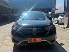 Honda CR-V 240TURBO CVT 2WD Style Edition - ფოტო 2
