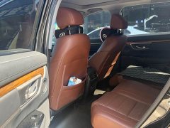 Honda CR-V 240TURBO CVT 2WD Style Edition - ფოტო 6