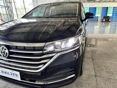 Volkswagen Viloran 380TSI Prestige - ფოტო 11