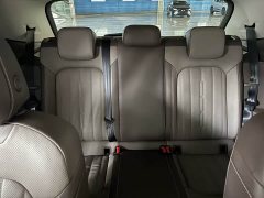 Volkswagen Viloran 380TSI Prestige - ფოტო 12