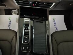 Volkswagen Viloran 380TSI Prestige - ფოტო 13