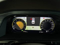 Volkswagen Viloran 380TSI Prestige - ფოტო 15