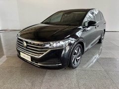Volkswagen Viloran 380TSI Prestige - ფოტო 17