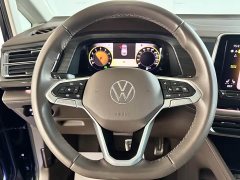 Volkswagen Viloran 380TSI Prestige - ფოტო 18