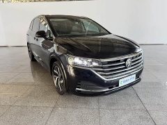 Volkswagen Viloran 380TSI Prestige - ფოტო 4