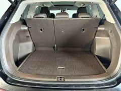 Volkswagen Viloran 380TSI Prestige - ფოტო 8