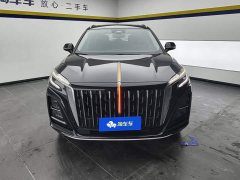 FAW Red Flag HS3 1.5T Shanwei Edition - photo 2