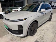 Li Auto L6 Pro - ფოტო 1