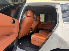 Li Auto L6 Pro - ფოტო 3