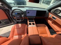Li Auto L6 Pro - ფოტო 4