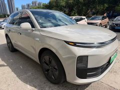 Li Auto L6 Pro - ფოტო 5