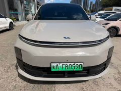 Li Auto L6 Pro - ფოტო 6