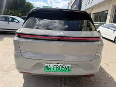 Li Auto L6 Pro - ფოტო 7