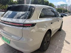 Li Auto L6 Pro - ფოტო 8