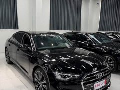 Audi A6L 45 TFSI Prestige - ფოტო 3