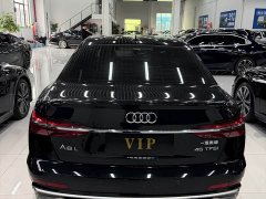 Audi A6L 45 TFSI Prestige - ფოტო 4