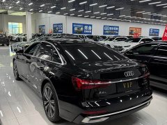 Audi A6L 45 TFSI Prestige - ფოტო 5