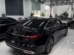 Audi A6L 45 TFSI Prestige - ფოტო 6