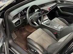 Audi A6L 45 TFSI Prestige - ფოტო 7