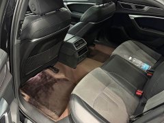 Audi A6L 45 TFSI Prestige - ფოტო 8