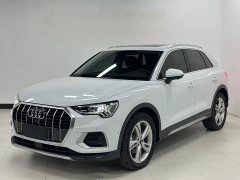 Audi Q3 35 TFSI Fashion Elegant Edition - photo 1
