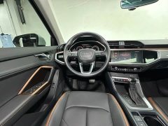 Audi Q3 35 TFSI Fashion Elegant Edition - photo 15
