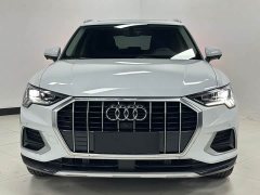 Audi Q3 35 TFSI Fashion Elegant Edition - photo 2
