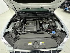 Audi Q3 35 TFSI Fashion Elegant Edition - photo 20