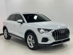 Audi Q3 35 TFSI Fashion Elegant Edition - photo 3