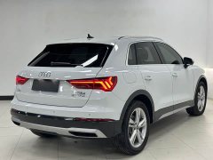 Audi Q3 35 TFSI Fashion Elegant Edition - photo 4