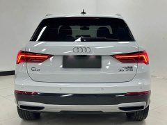 Audi Q3 35 TFSI Fashion Elegant Edition - photo 5