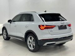 Audi Q3 35 TFSI Fashion Elegant Edition - photo 6