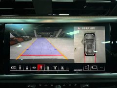 Audi Q3 35 TFSI Fashion Elegant Edition - photo 7