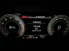 Audi Q3 35 TFSI Fashion Elegant Edition - photo 9