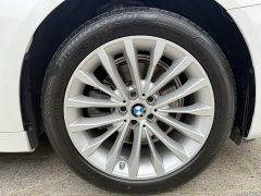 BMW 5 Series 525Li Luxury Package - ფოტო 18