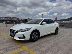 Nissan Sylphy 1.6L XL CVT Smart Comfort Edition - photo 1