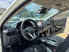 Nissan Sylphy 1.6L XL CVT Smart Comfort Edition - photo 11