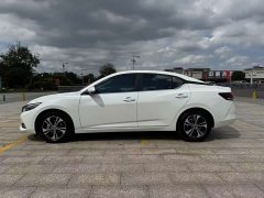 Nissan Sylphy 1.6L XL CVT Smart Comfort Edition - photo 4