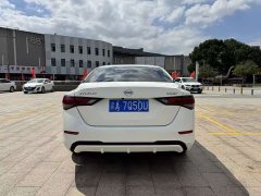 Nissan Sylphy 1.6L XL CVT Smart Comfort Edition - photo 5