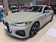 BMW 4 Series 425i M Sport Package - фото 1