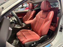 BMW 4 Series 425i M Sport Package - фото 11