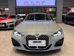 BMW 4 Series 425i M Sport Package - фото 2