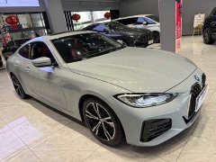 BMW 4 Series 425i M Sport Package - фото 3