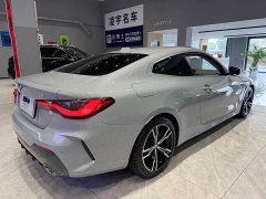 BMW 4 Series 425i M Sport Package - фото 4