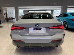 BMW 4 Series 425i M Sport Package - фото 5