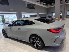 BMW 4 Series 425i M Sport Package - фото 6
