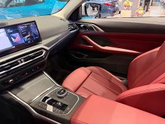 BMW 4 Series 425i M Sport Package - фото 8