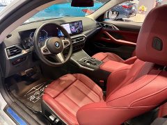 BMW 4 Series 425i M Sport Package - фото 9